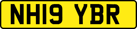 NH19YBR