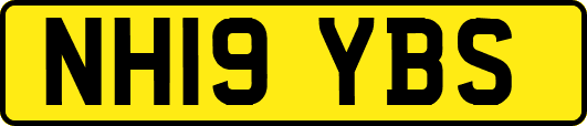 NH19YBS