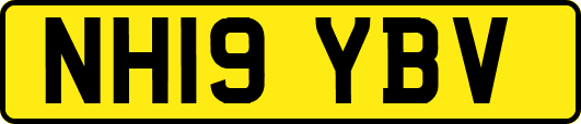 NH19YBV