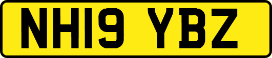 NH19YBZ
