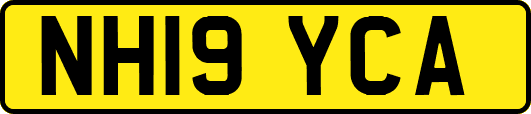 NH19YCA