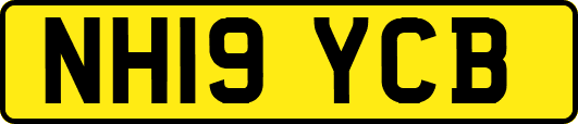 NH19YCB