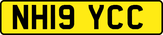 NH19YCC