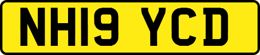 NH19YCD