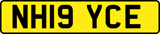 NH19YCE