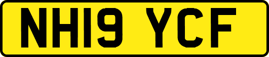 NH19YCF