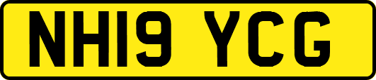 NH19YCG