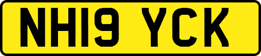 NH19YCK