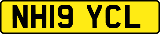 NH19YCL