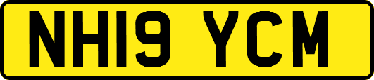NH19YCM