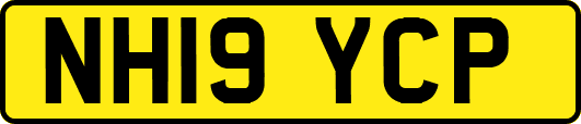 NH19YCP