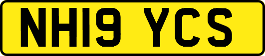 NH19YCS