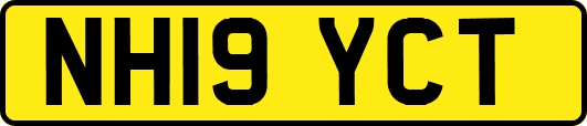 NH19YCT
