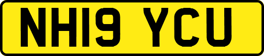 NH19YCU
