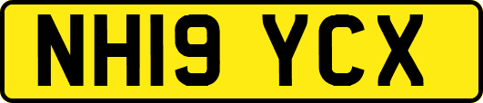 NH19YCX