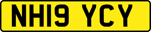 NH19YCY