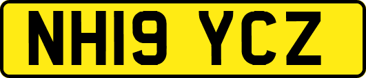 NH19YCZ