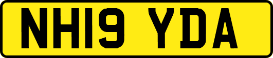 NH19YDA
