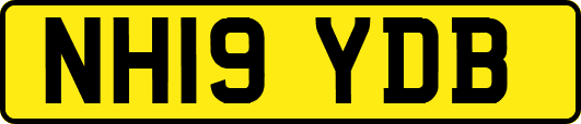 NH19YDB
