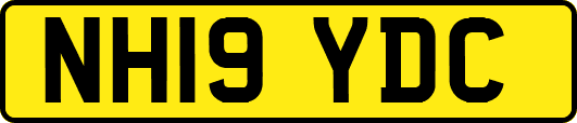 NH19YDC