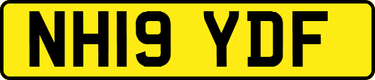 NH19YDF
