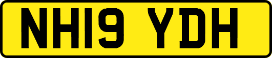 NH19YDH