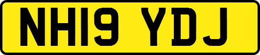 NH19YDJ