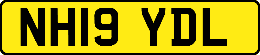 NH19YDL