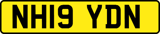 NH19YDN