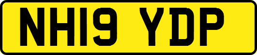 NH19YDP