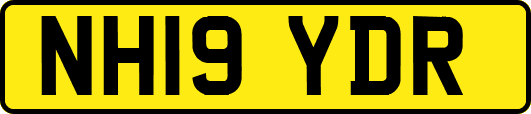 NH19YDR