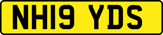 NH19YDS