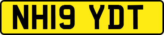 NH19YDT
