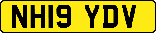 NH19YDV