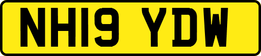 NH19YDW