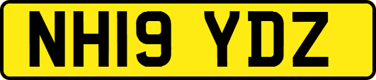 NH19YDZ
