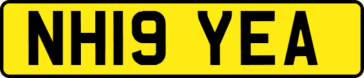 NH19YEA