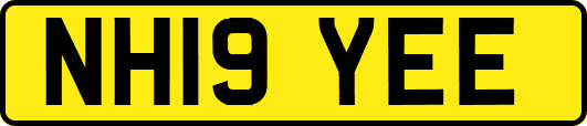 NH19YEE