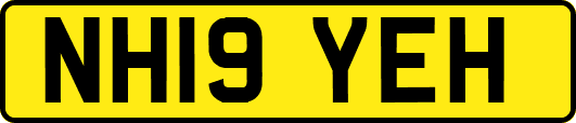 NH19YEH