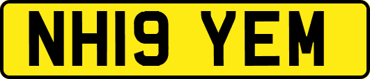 NH19YEM