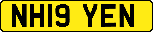 NH19YEN