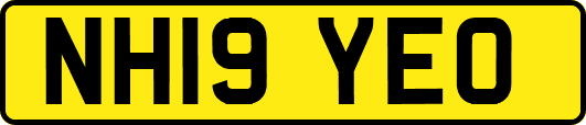 NH19YEO