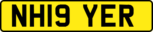NH19YER