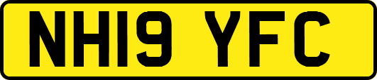 NH19YFC