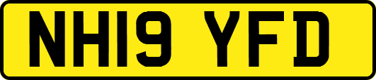 NH19YFD