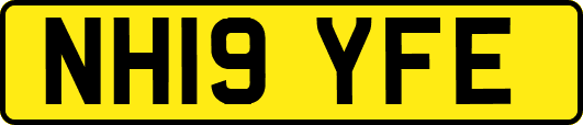 NH19YFE