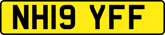 NH19YFF