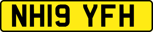 NH19YFH