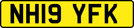 NH19YFK