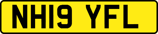 NH19YFL
